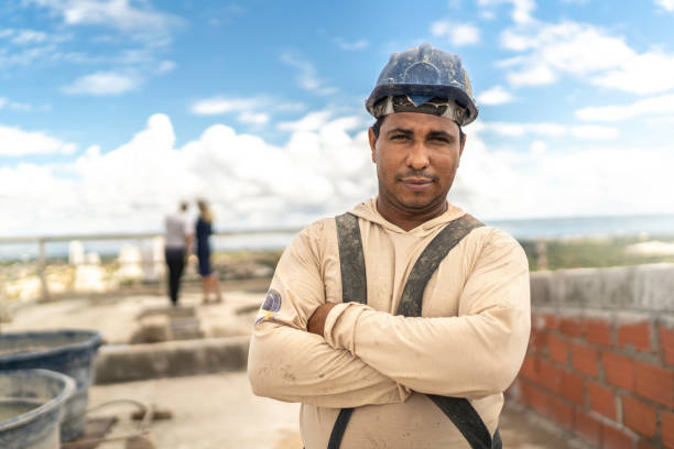 Best Commercial Concrete Contractor  in Union Mill, VA