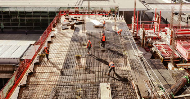 Best Concrete Driveway Repair Near Me  in Union Mill, VA