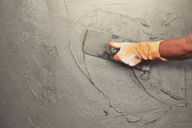 Best Poured Concrete Foundation  in Union Mill, VA