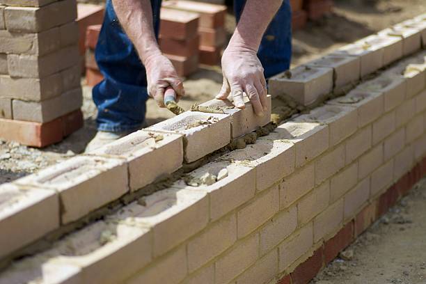 Best Concrete Repair Services  in Union Mill, VA