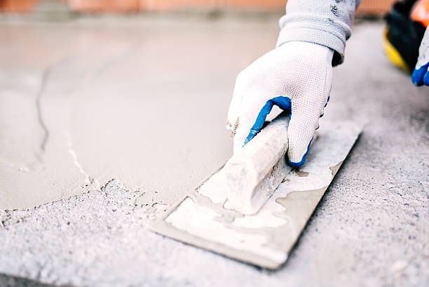 Professional Concrete contractor in VA